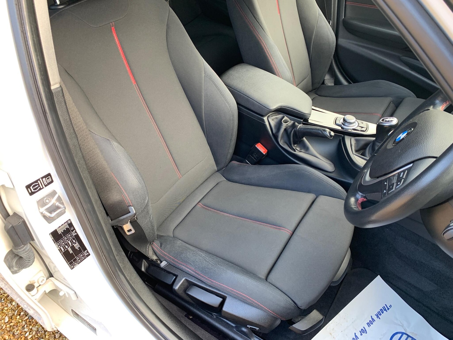 Used BMW 3 Series 2014 for sale - 76377786: Photo 30