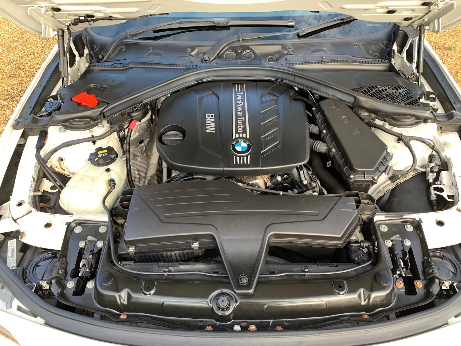 Used BMW 3 Series 2014 for sale - 76377786: Photo 32