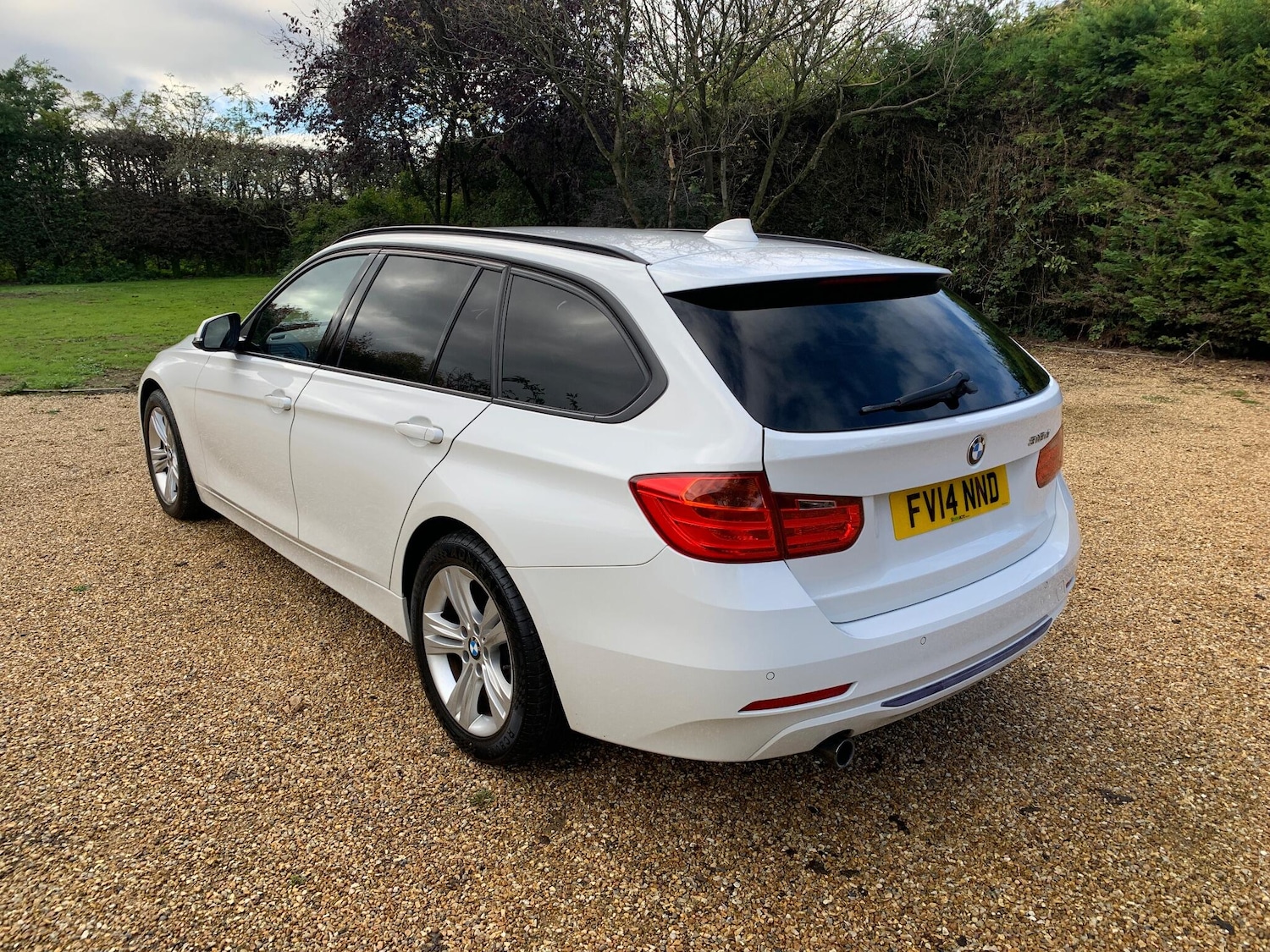 Used BMW 3 Series 2014 for sale - 76377786: Photo 4