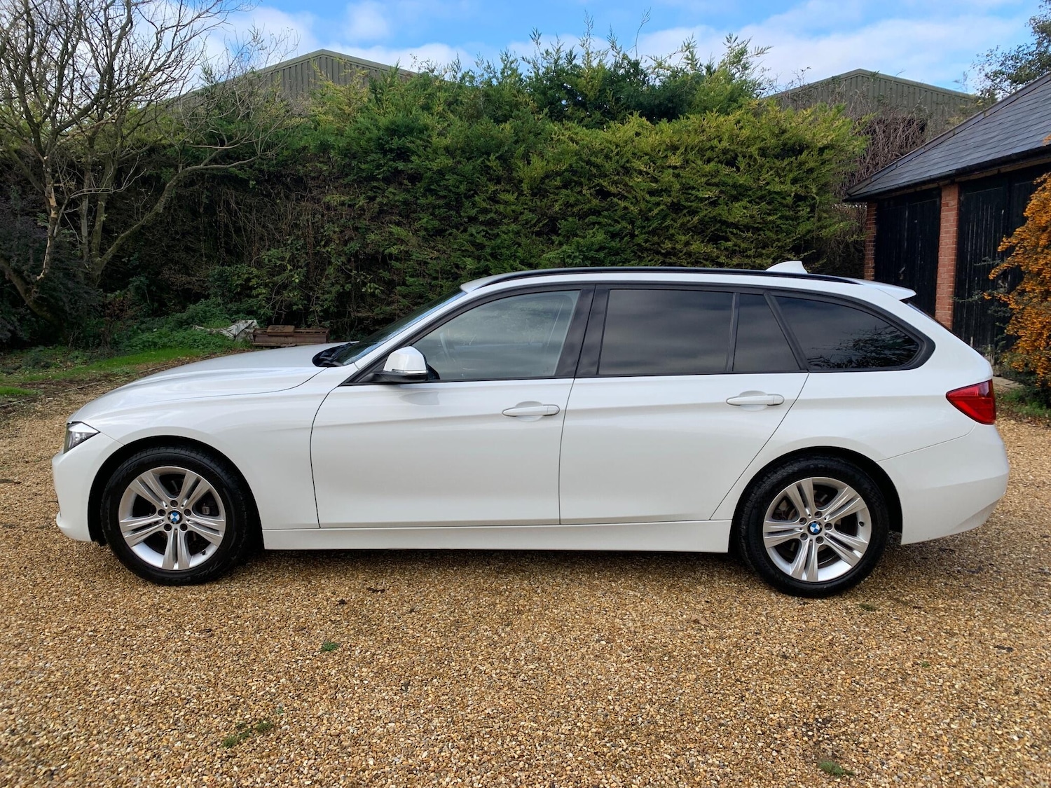 Used BMW 3 Series 2014 for sale - 76377786: Photo 5