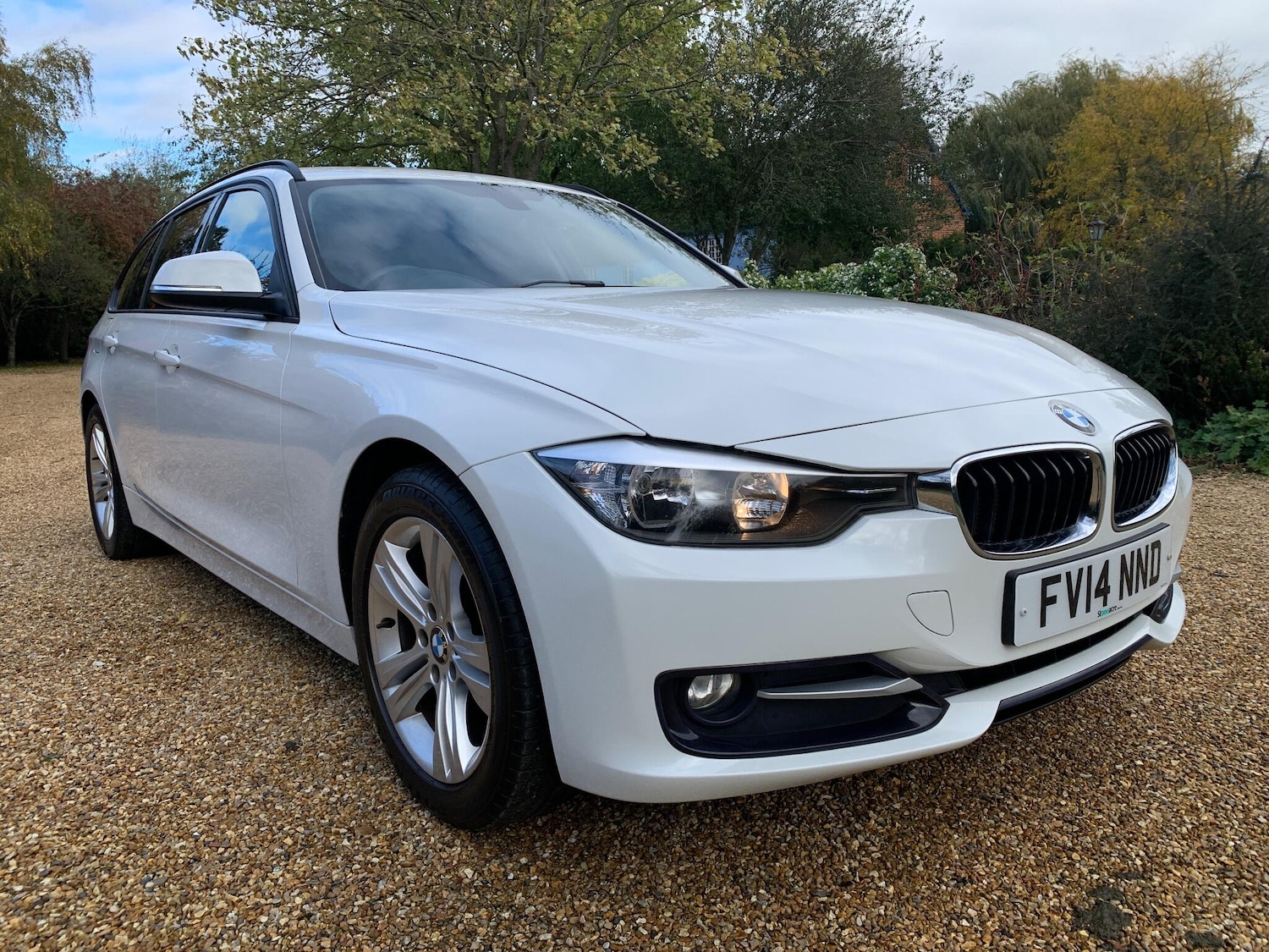 Used BMW 3 Series 2014 for sale - 76377786: Photo 6