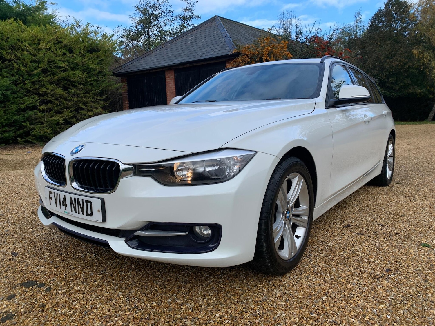 Used BMW 3 Series 2014 for sale - 76377786: Photo 7