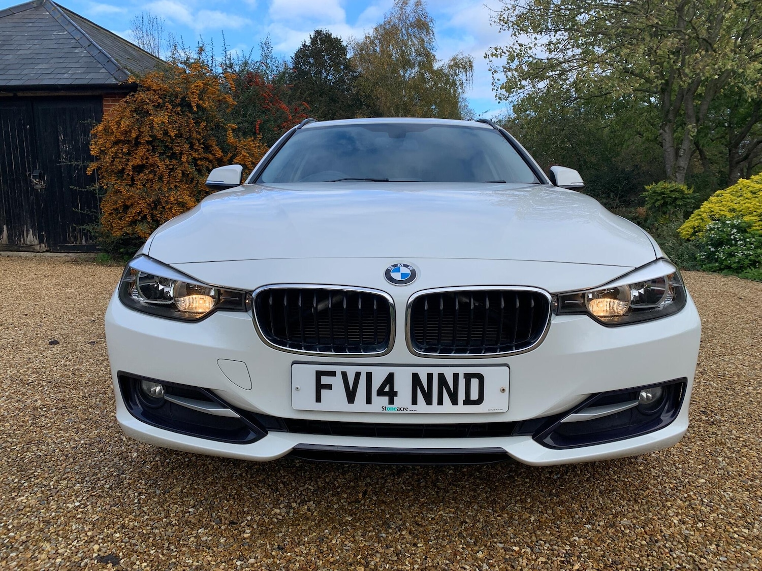 Used BMW 3 Series 2014 for sale - 76377786: Photo 8