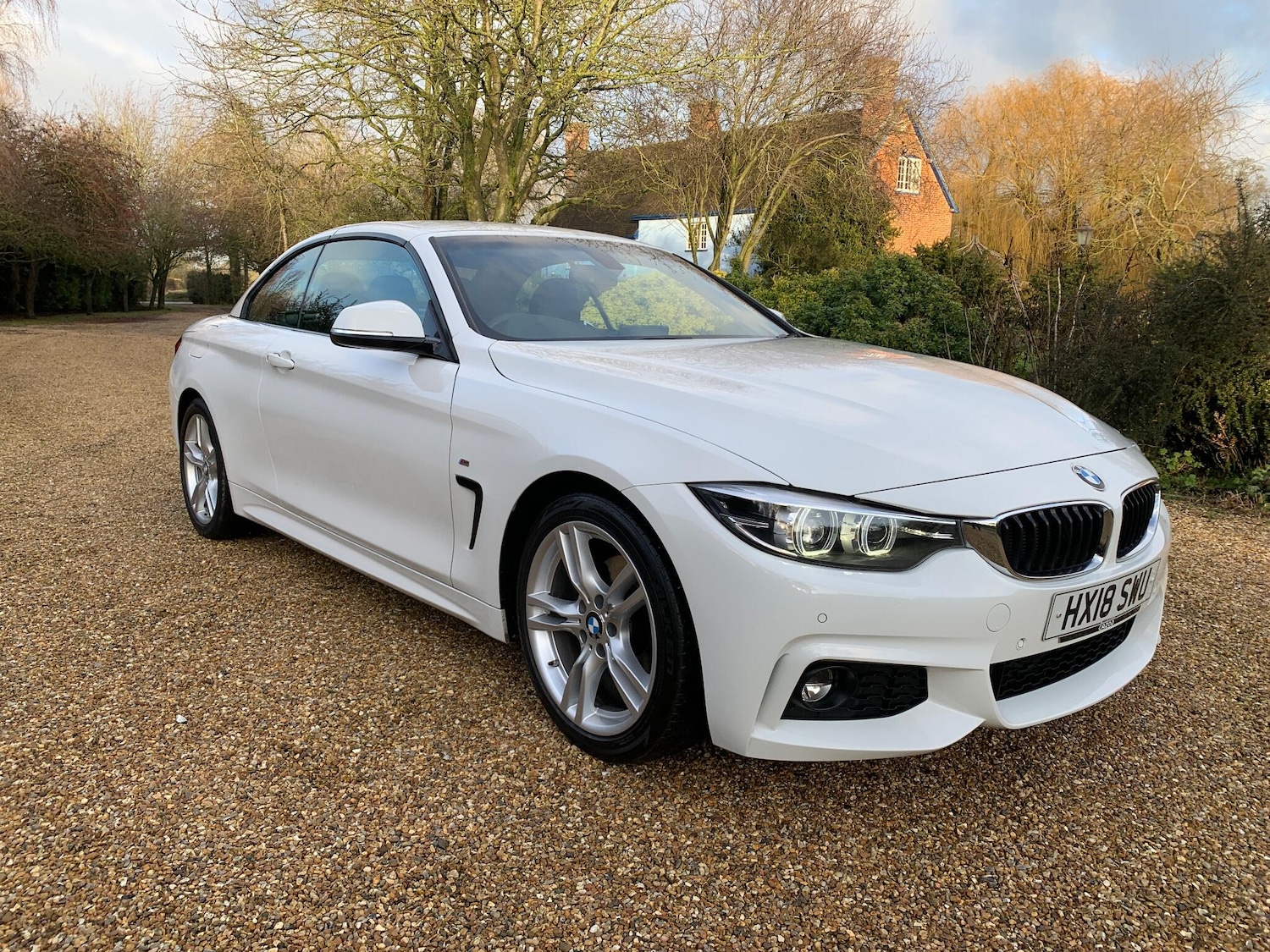 Used BMW 4 Series 2018 for sale - 78204184: Photo 10