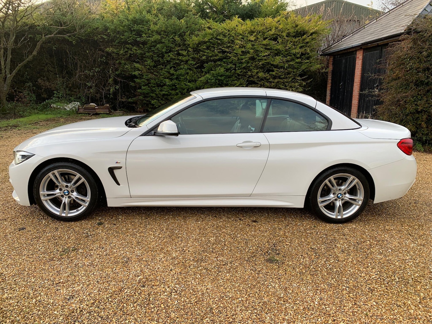 Used BMW 4 Series 2018 for sale - 78204184: Photo 13