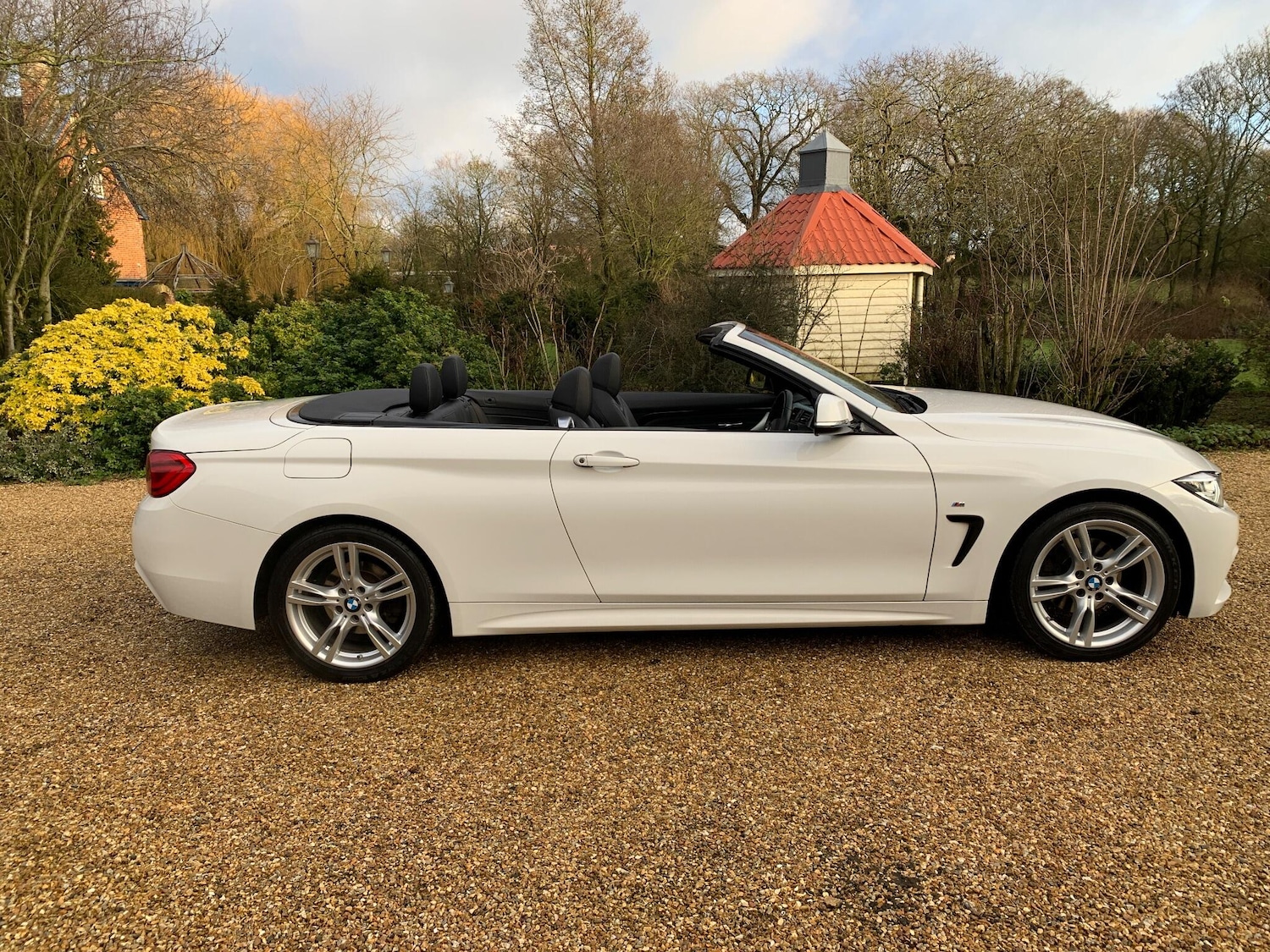 Used BMW 4 Series 2018 for sale - 78204184: Photo 15
