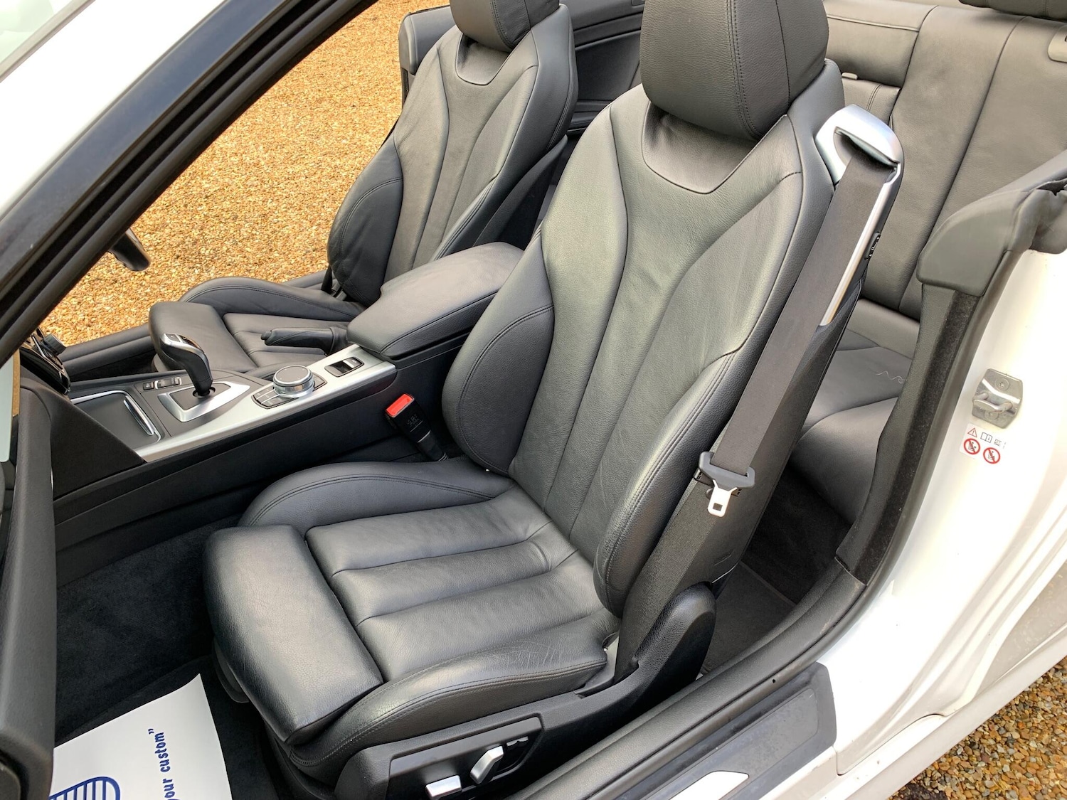 Used BMW 4 Series 2018 for sale - 78204184: Photo 19