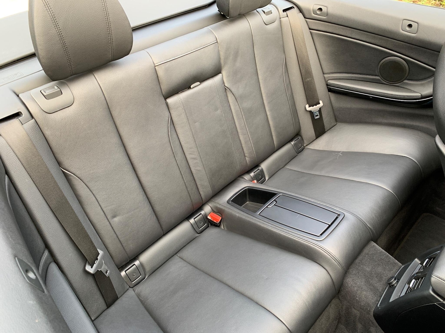 Used BMW 4 Series 2018 for sale - 78204184: Photo 20