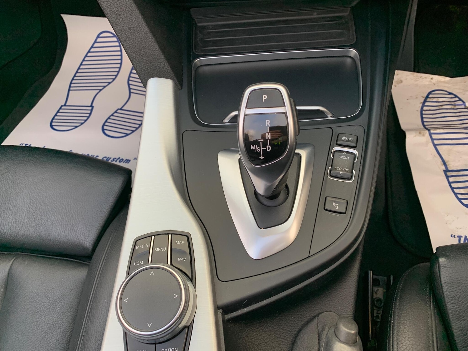 Used BMW 4 Series 2018 for sale - 78204184: Photo 26