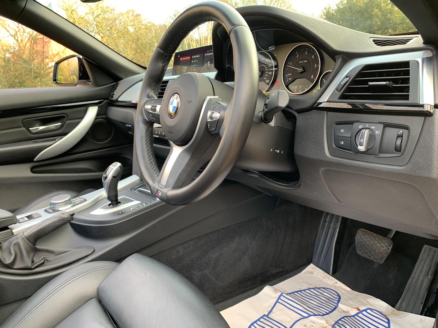 Used BMW 4 Series 2018 for sale - 78204184: Photo 27