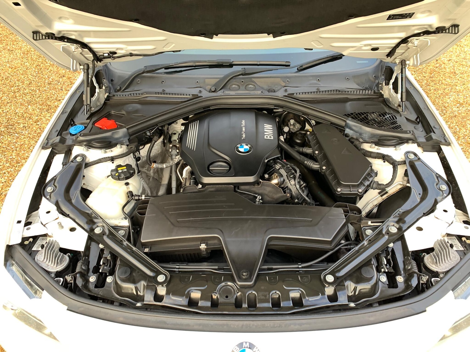 Used BMW 4 Series 2018 for sale - 78204184: Photo 35