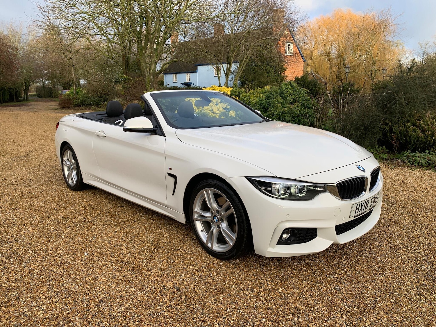 Used BMW 4 Series 2018 for sale - 78204184: Photo 6