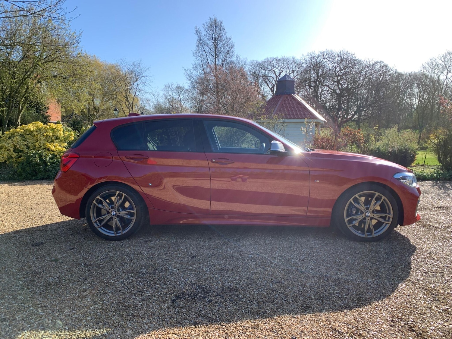 Used BMW 1 Series 2017 for sale - 78058617: Photo 10