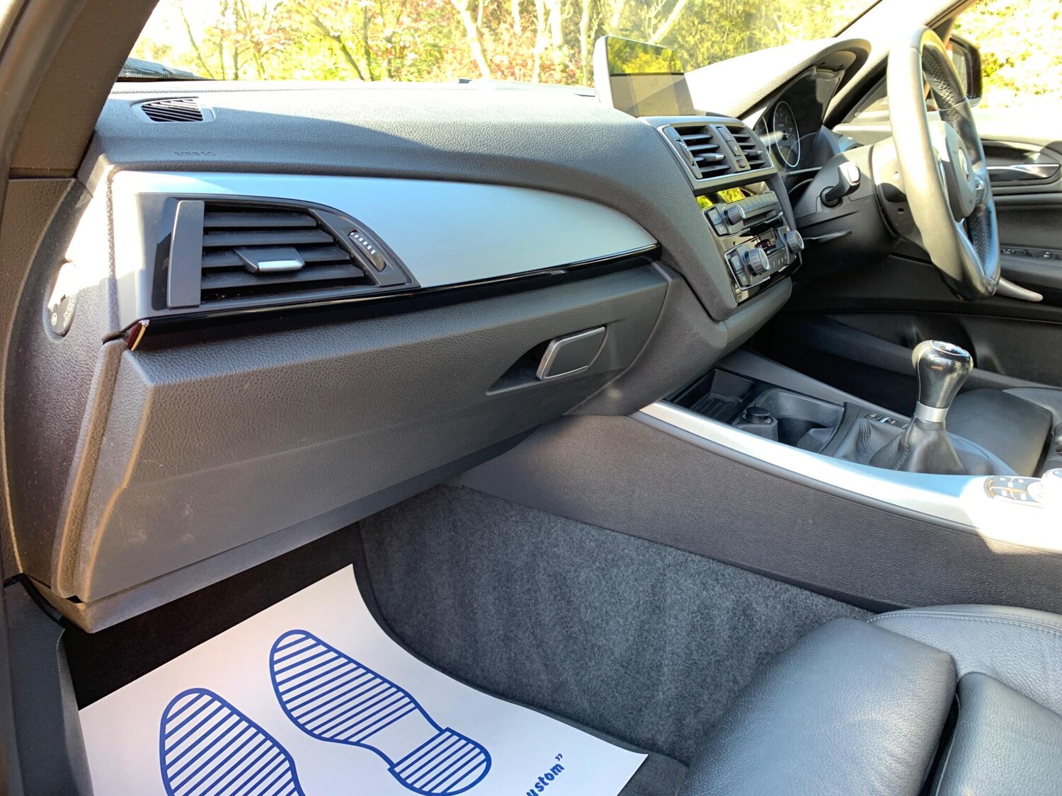 Used BMW 1 Series 2017 for sale - 78058617: Photo 11