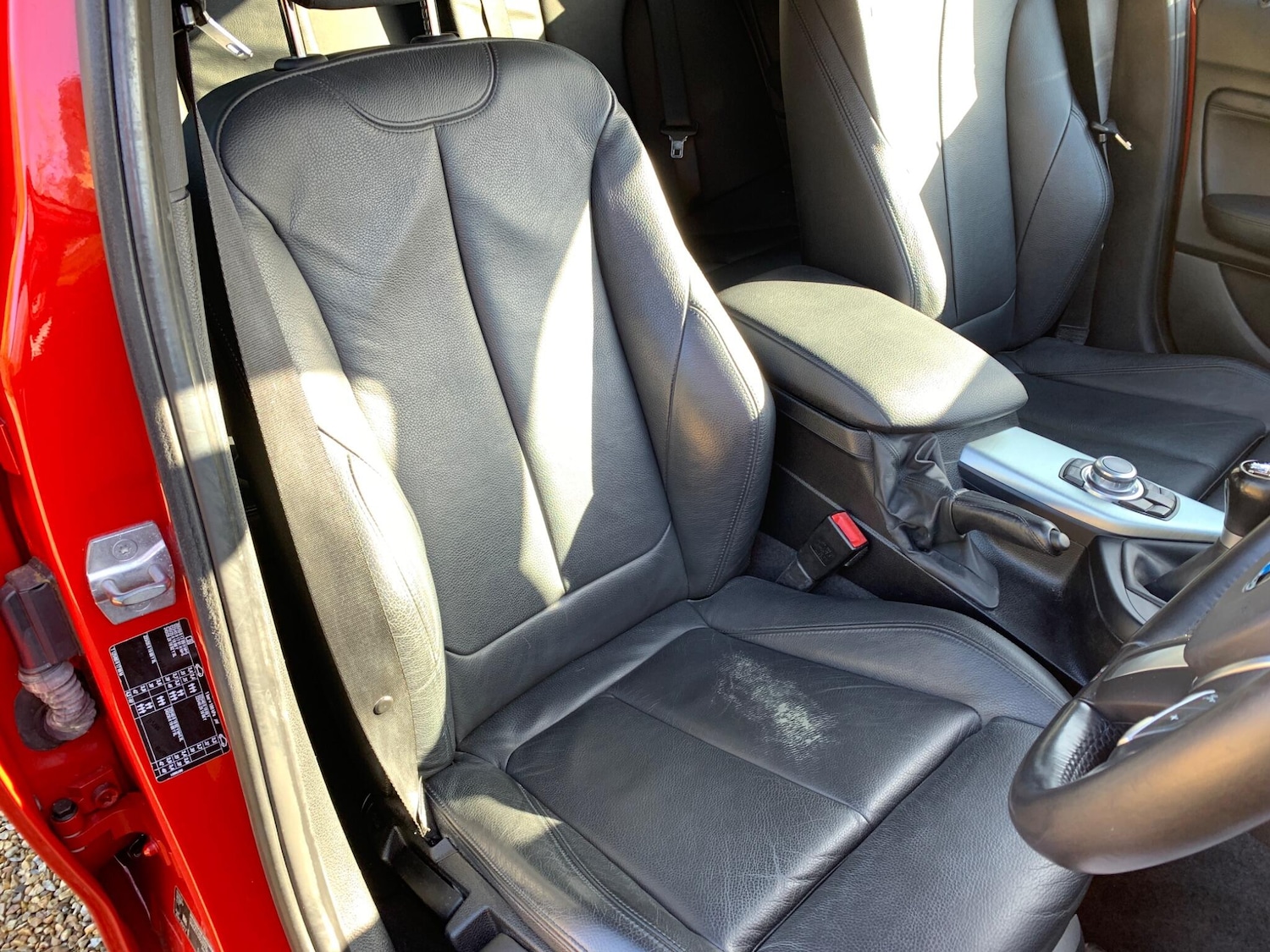 Used BMW 1 Series 2017 for sale - 78058617: Photo 13