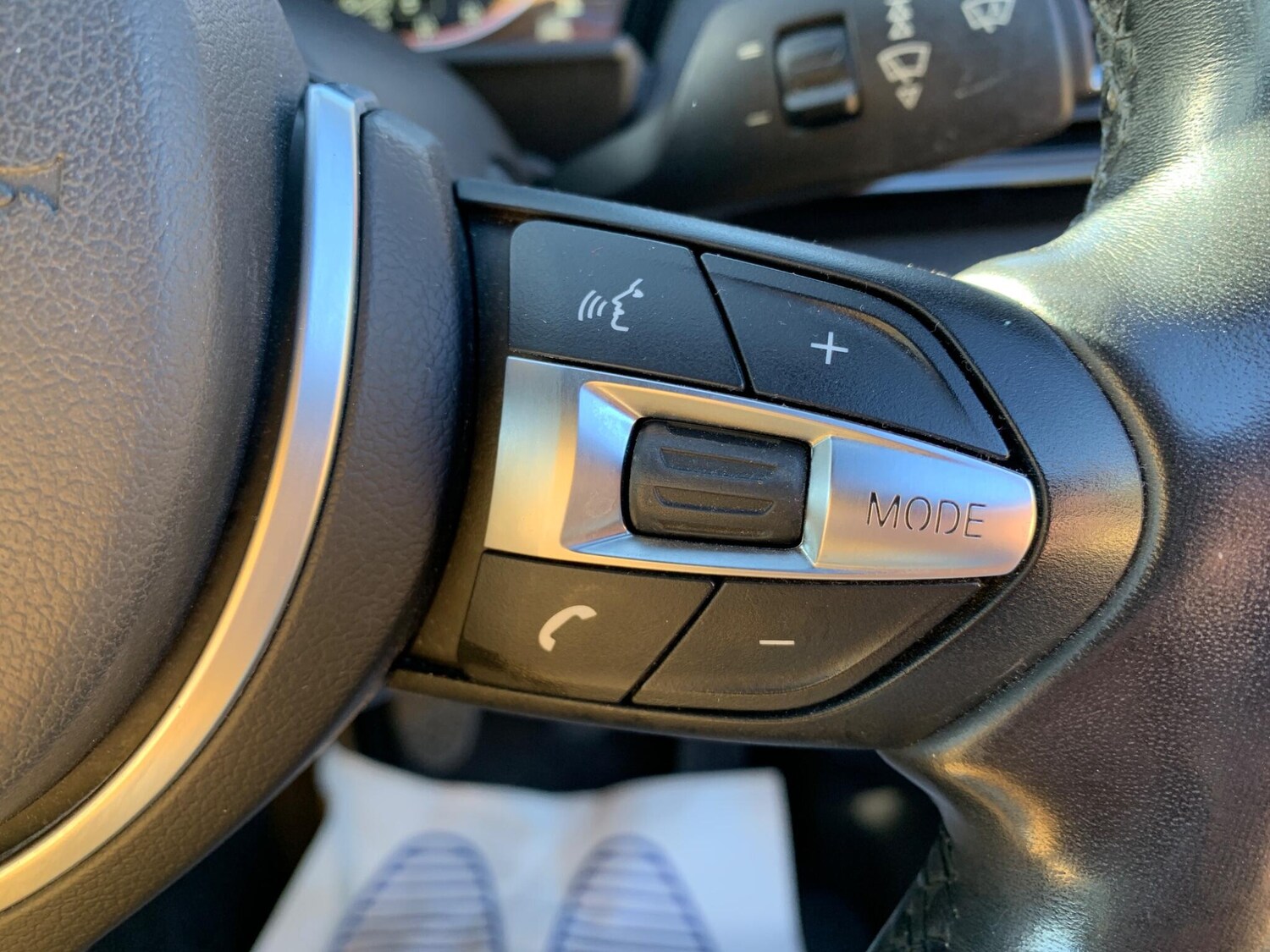 Used BMW 1 Series 2017 for sale - 78058617: Photo 17