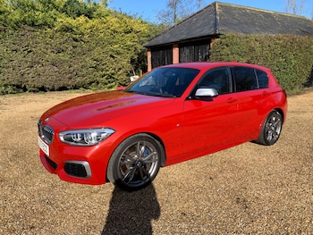 Used BMW 1 Series 2017 for sale - 78058617: Photo