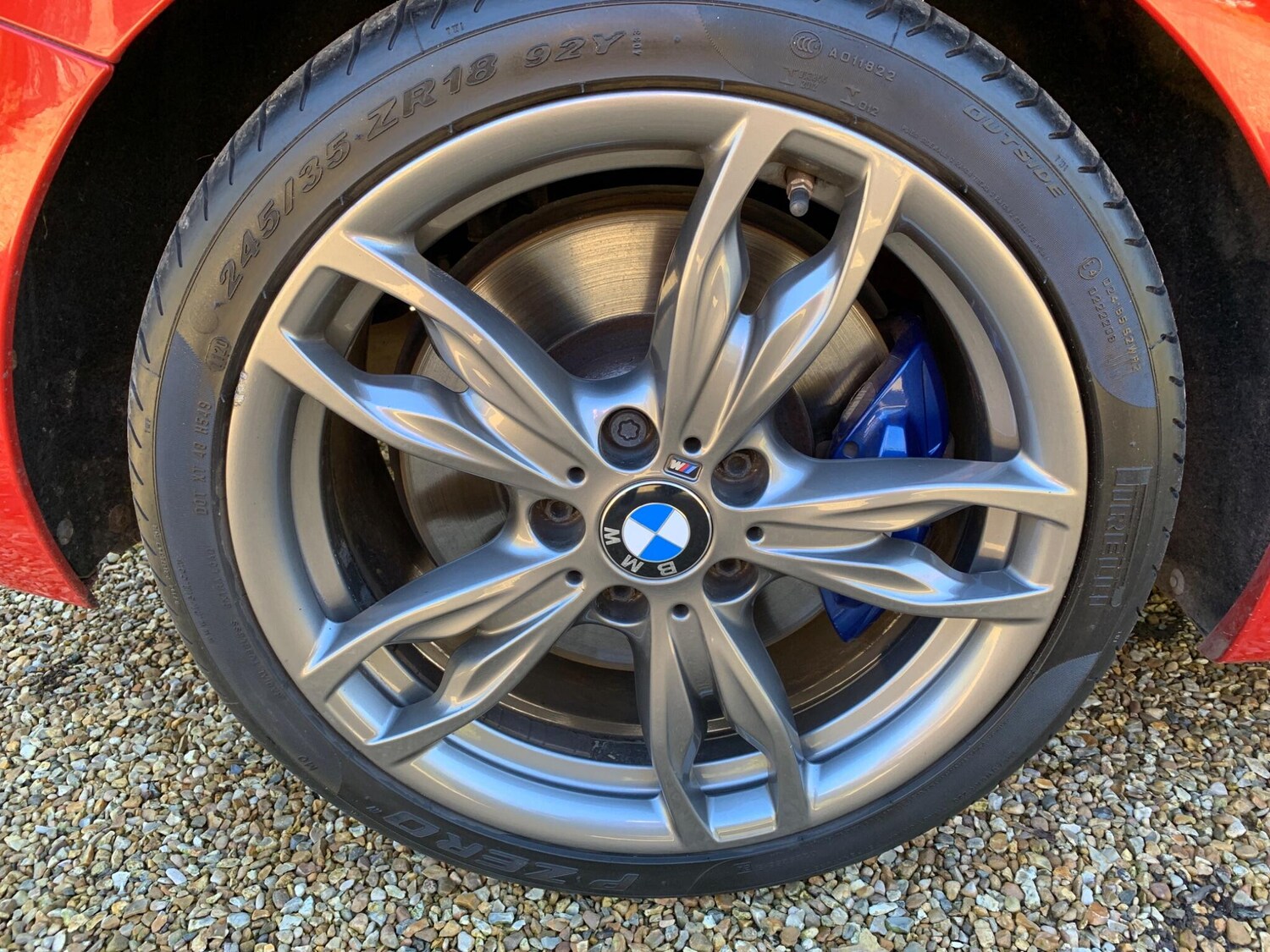 Used BMW 1 Series 2017 for sale - 78058617: Photo 21