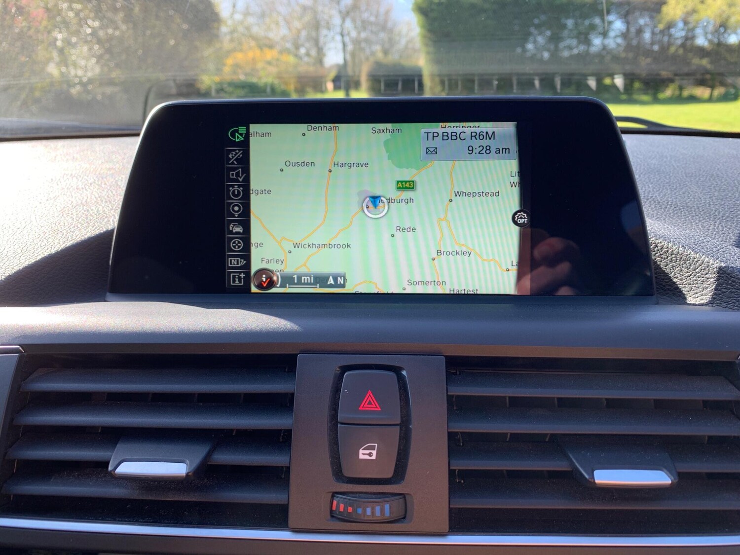 Used BMW 1 Series 2017 for sale - 78058617: Photo 22