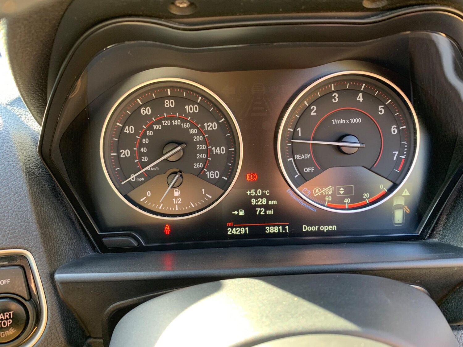 Used BMW 1 Series 2017 for sale - 78058617: Photo 26