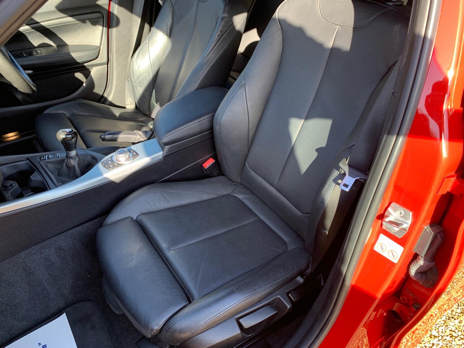 Used BMW 1 Series 2017 for sale - 78058617: Photo 28