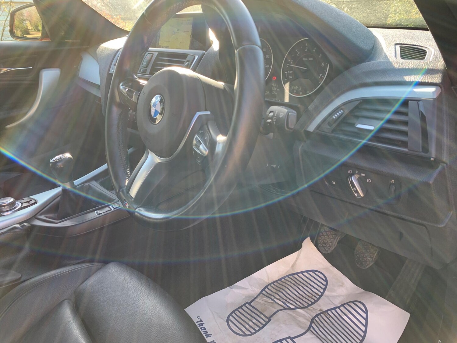 Used BMW 1 Series 2017 for sale - 78058617: Photo 29