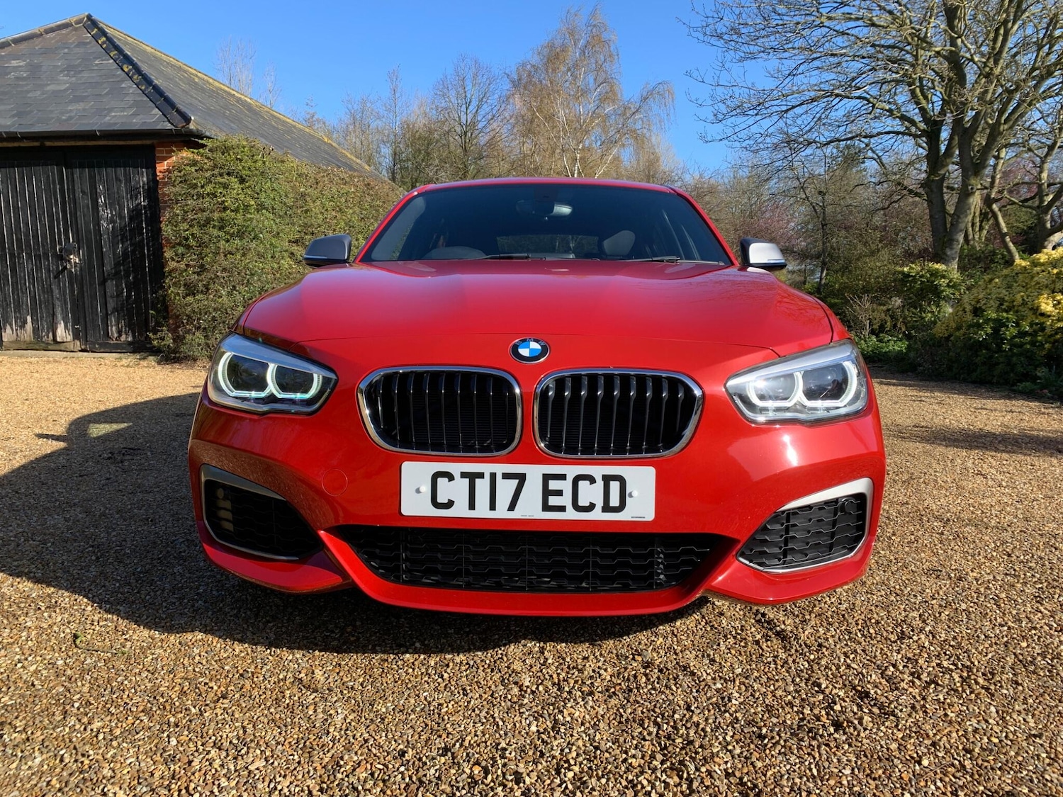 Used BMW 1 Series 2017 for sale - 78058617: Photo 3