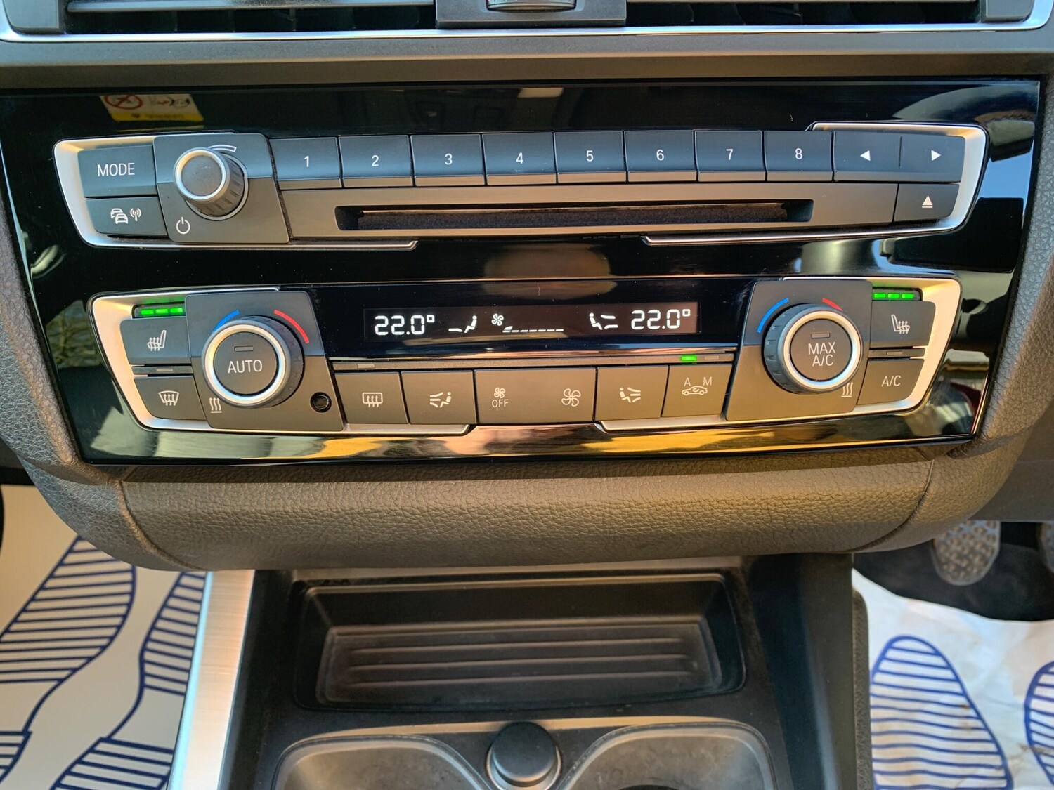 Used BMW 1 Series 2017 for sale - 78058617: Photo 30