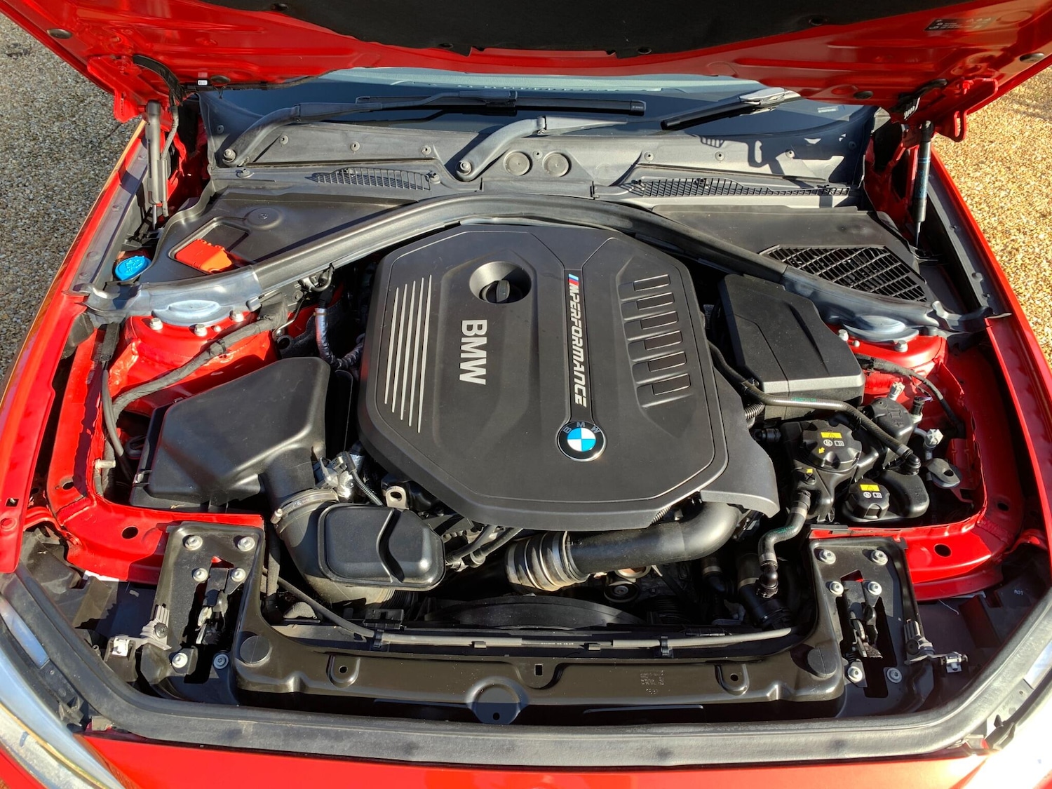 Used BMW 1 Series 2017 for sale - 78058617: Photo 31