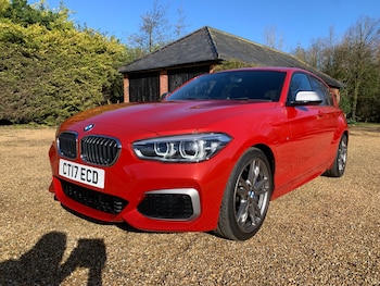 Used BMW 1 Series 2017 for sale - 78058617: Photo