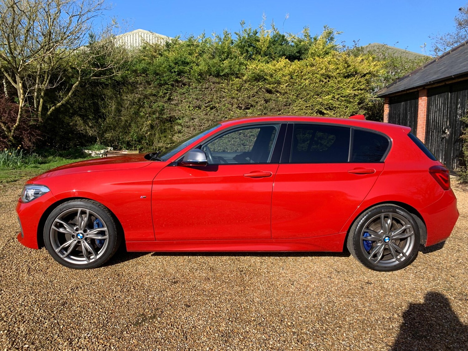 Used BMW 1 Series 2017 for sale - 78058617: Photo 7