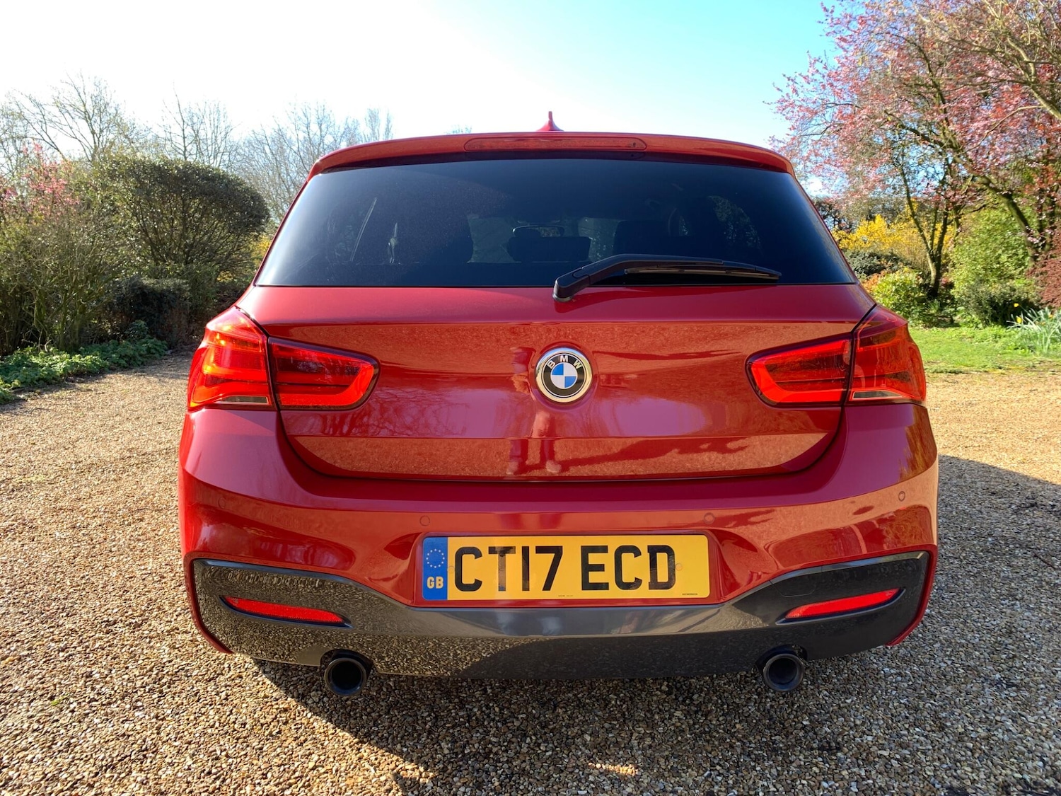 Used BMW 1 Series 2017 for sale - 78058617: Photo 8