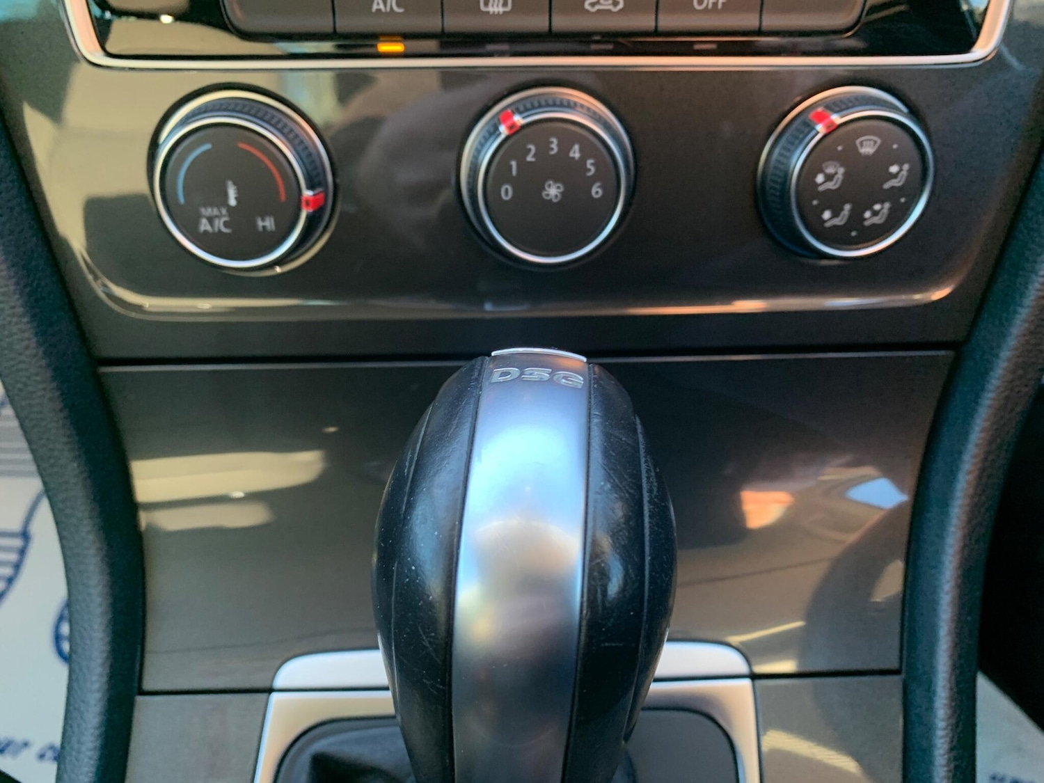 Used Volkswagen Golf 2019 for sale - 77081515: Photo 12