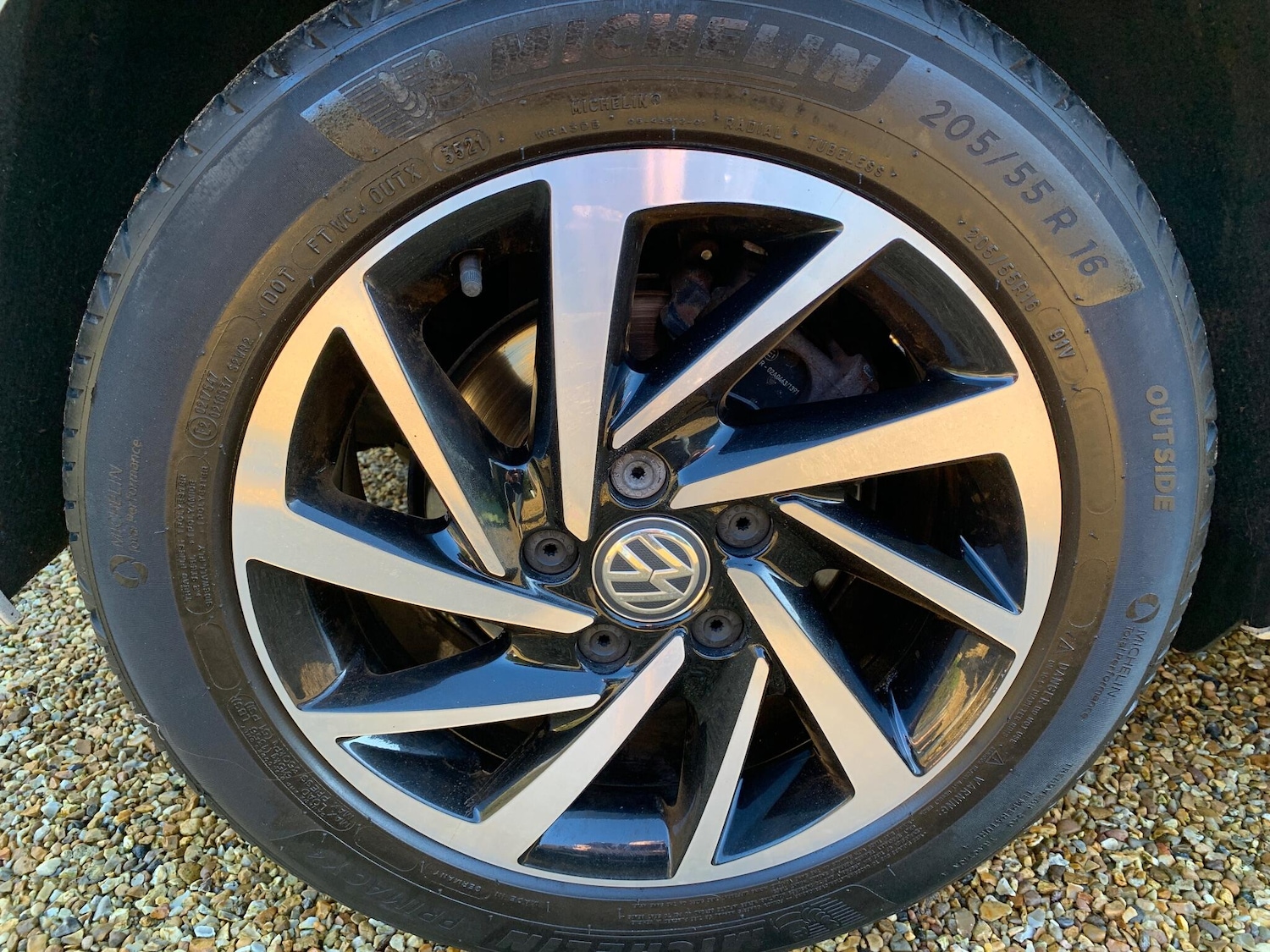 Used Volkswagen Golf 2019 for sale - 77081515: Photo 23