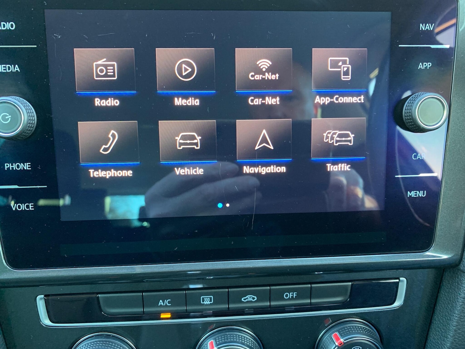 Used Volkswagen Golf 2019 for sale - 77081515: Photo 26