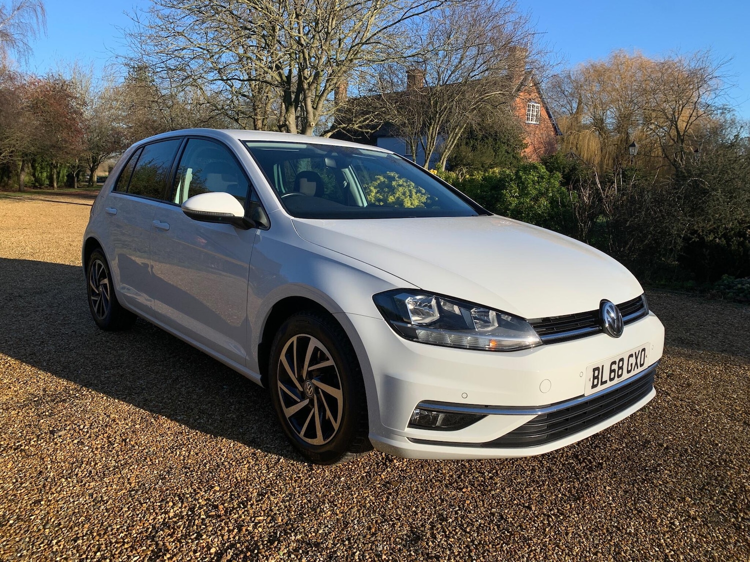 Used Volkswagen Golf 2019 for sale - 77081515: Photo 5