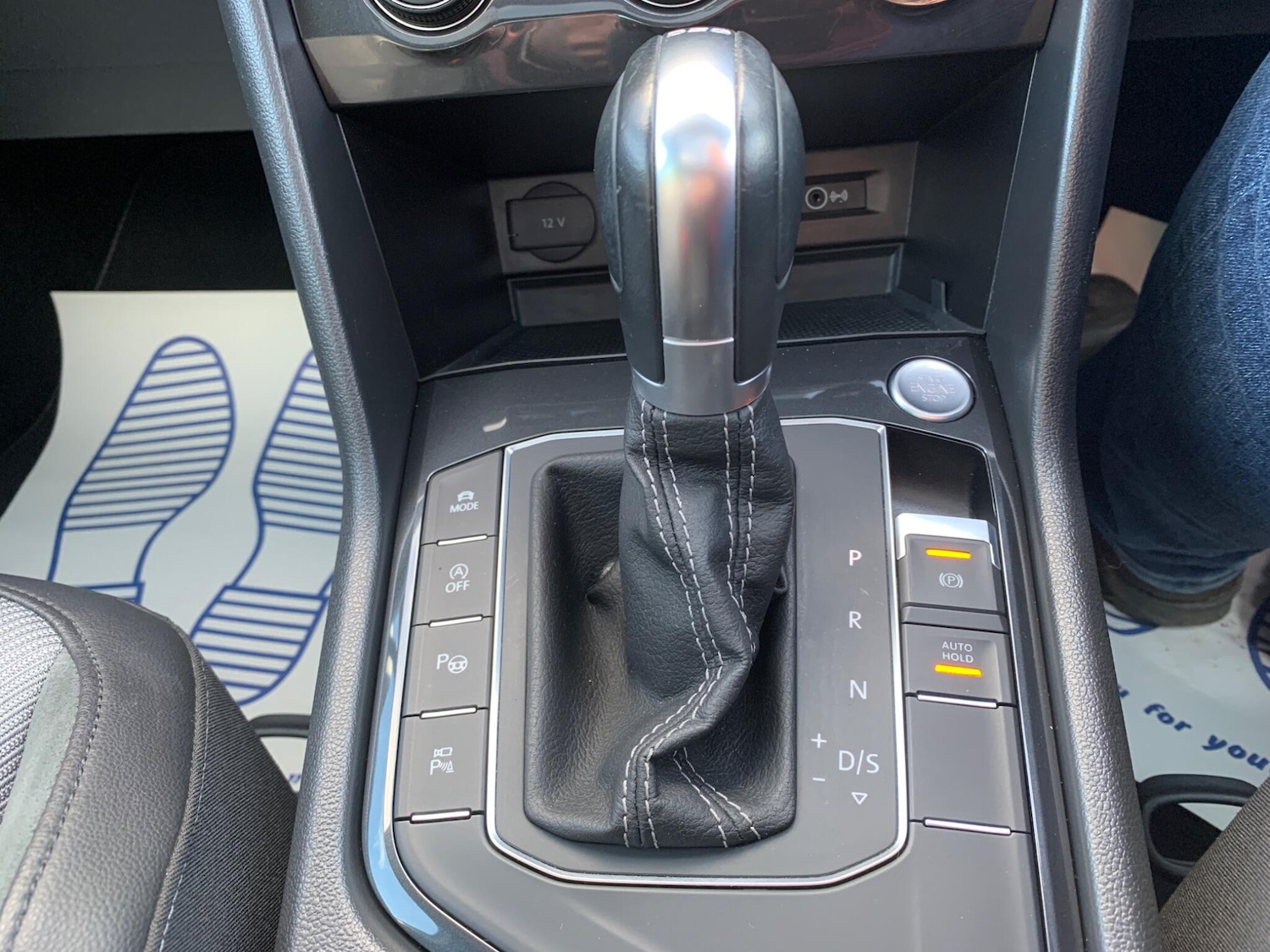 Used Volkswagen Tiguan for sale - 77657953: Photo 12