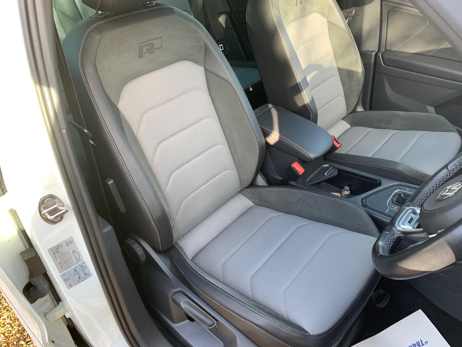 Used Volkswagen Tiguan for sale - 77657953: Photo 14