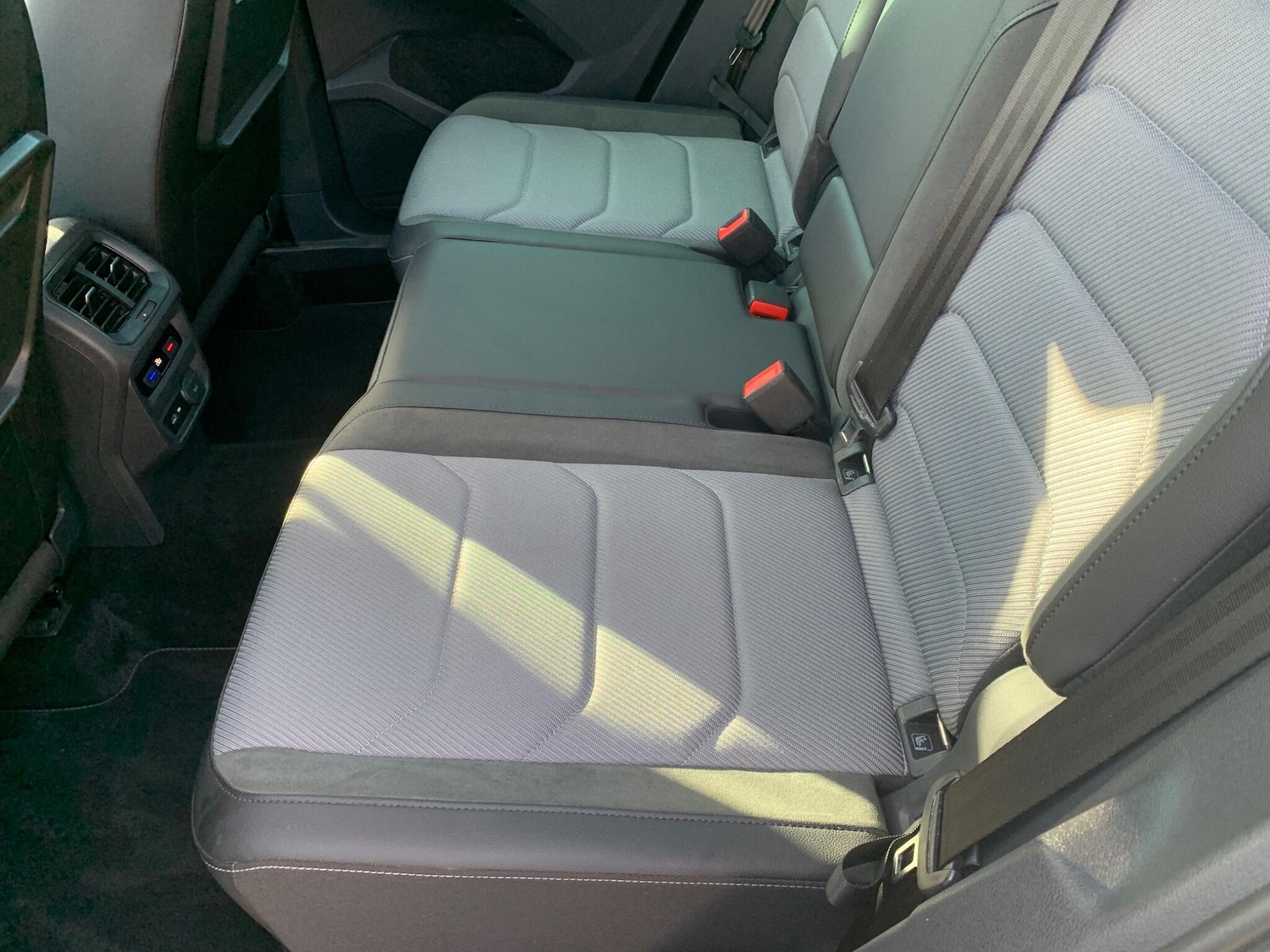 Used Volkswagen Tiguan for sale - 77657953: Photo 15