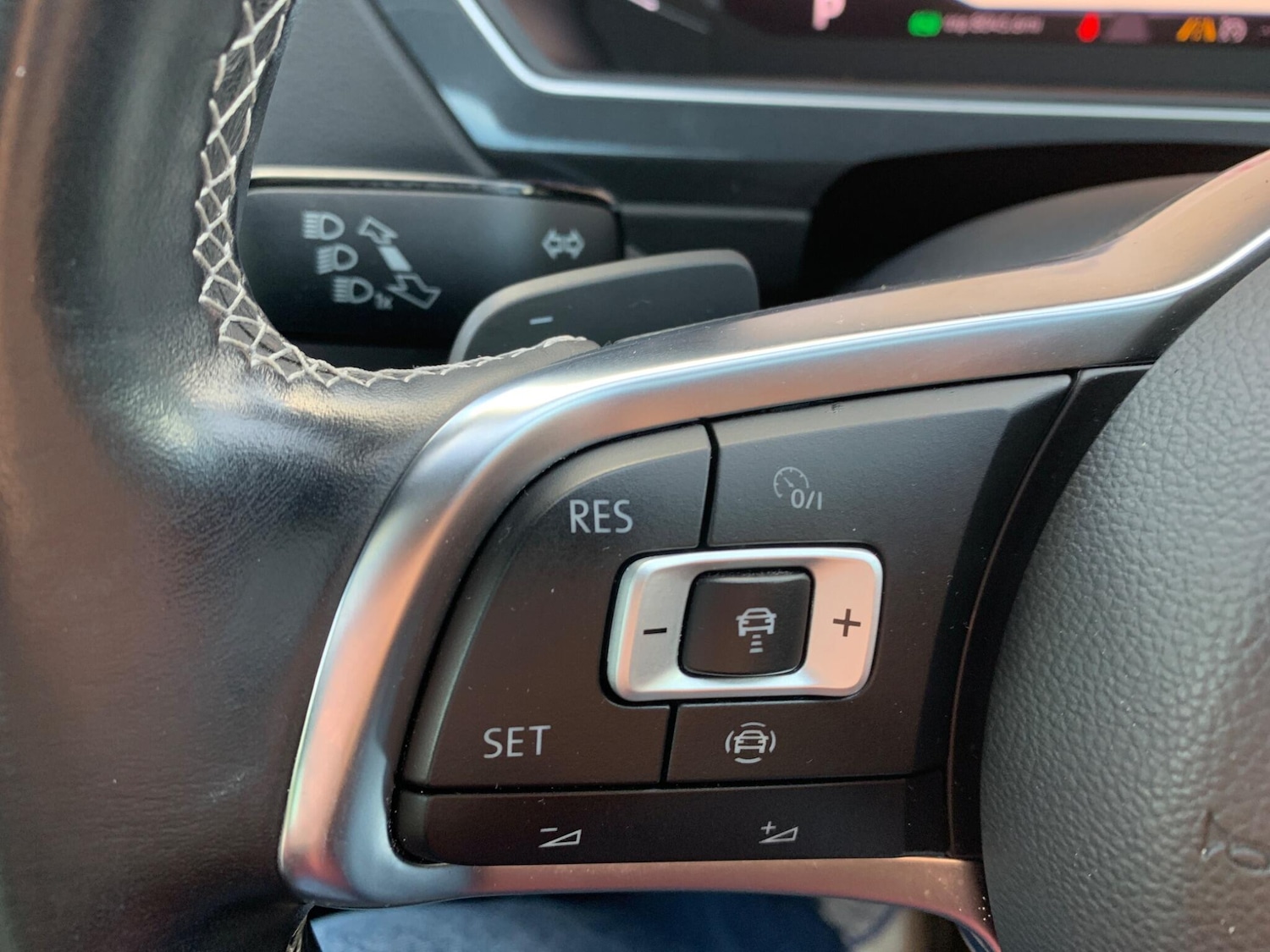 Used Volkswagen Tiguan for sale - 77657953: Photo 17