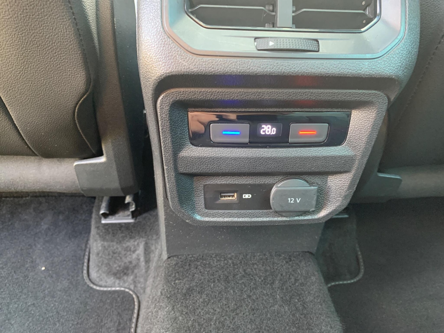 Used Volkswagen Tiguan for sale - 77657953: Photo 19