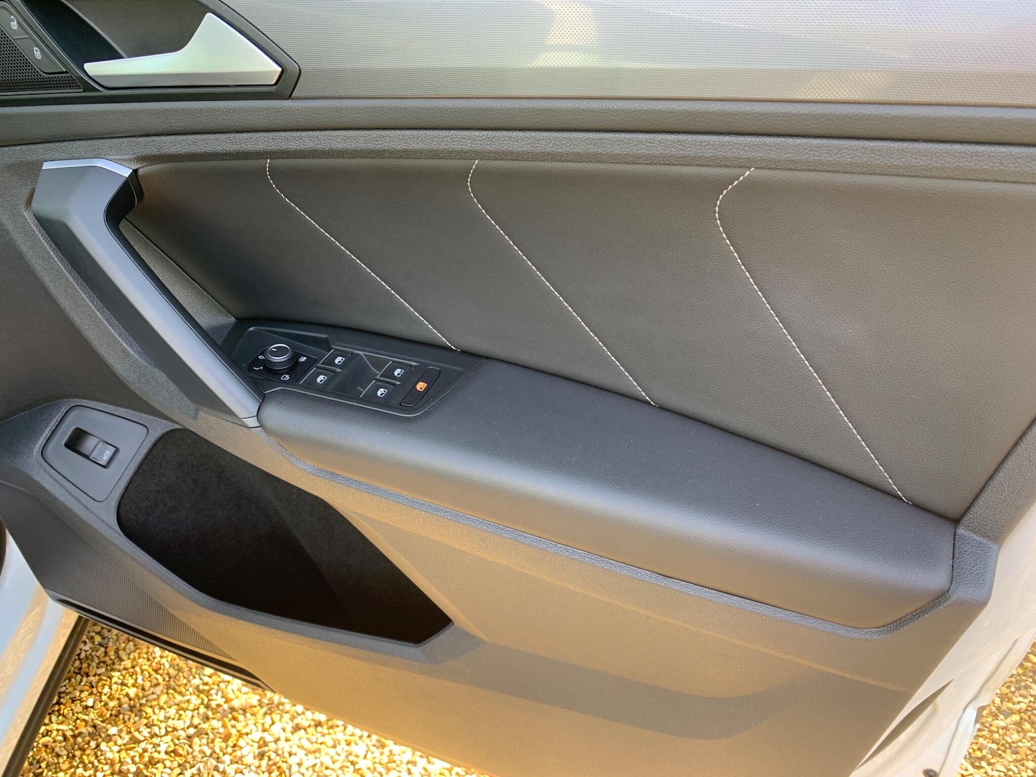 Used Volkswagen Tiguan for sale - 77657953: Photo 21