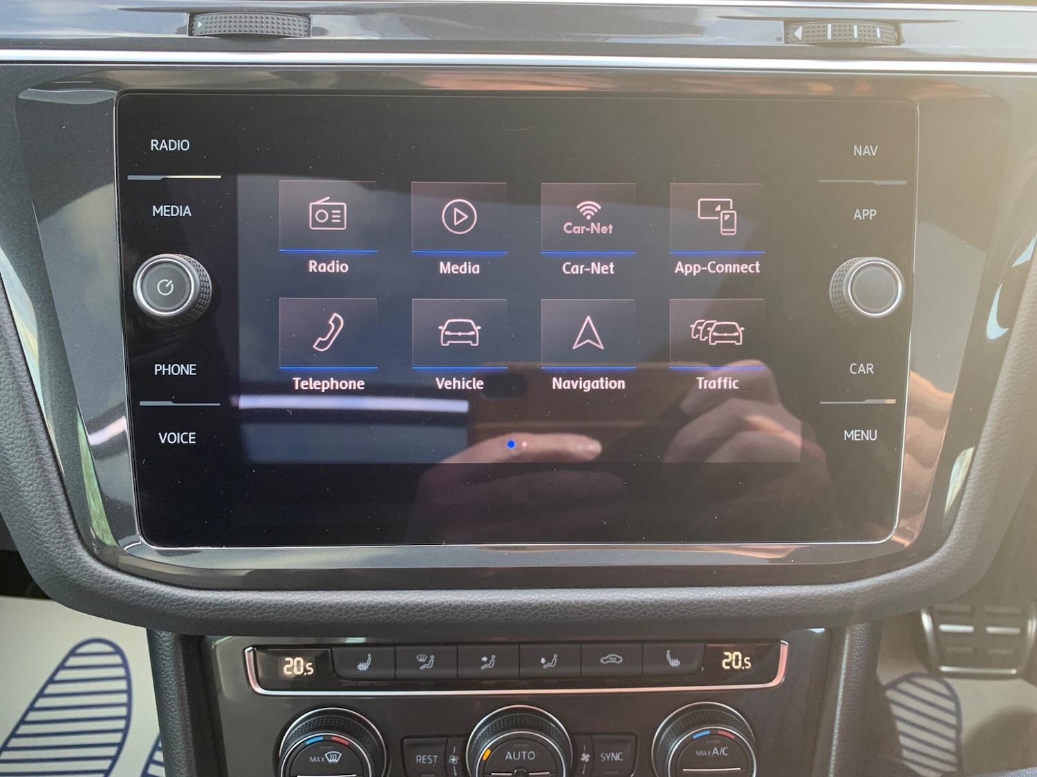 Used Volkswagen Tiguan for sale - 77657953: Photo 23