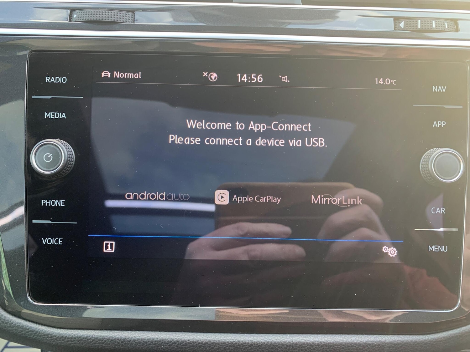 Used Volkswagen Tiguan for sale - 77657953: Photo 24