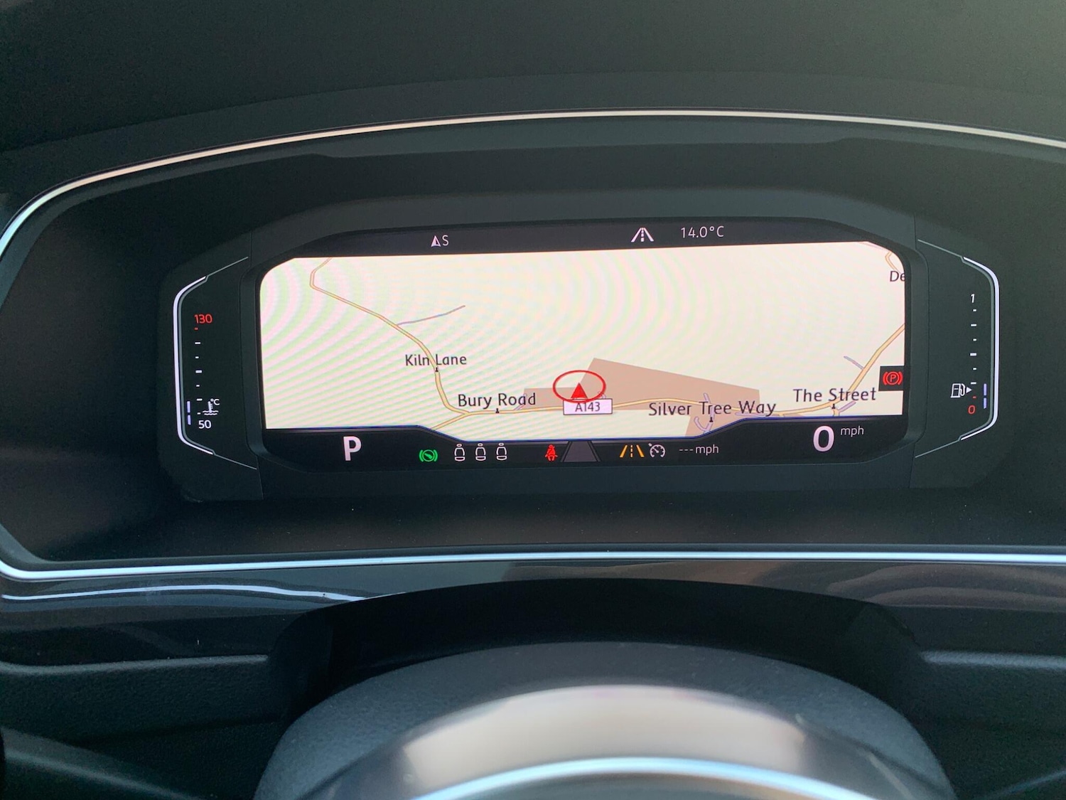 Used Volkswagen Tiguan for sale - 77657953: Photo 25