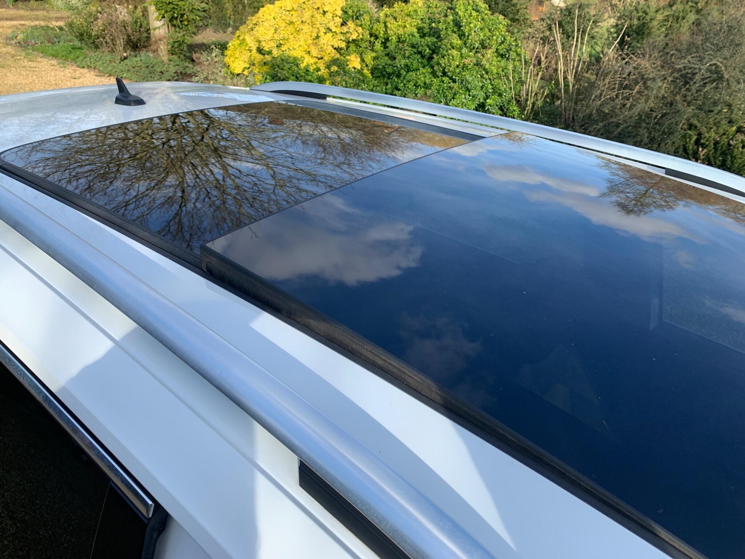 Used Volkswagen Tiguan for sale - 77657953: Photo 28