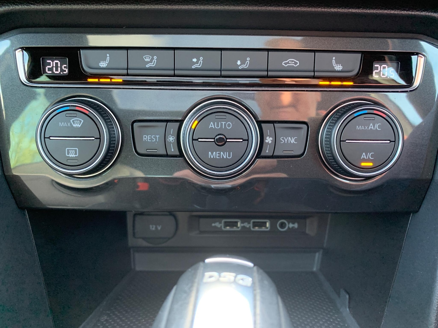 Used Volkswagen Tiguan for sale - 77657953: Photo 33