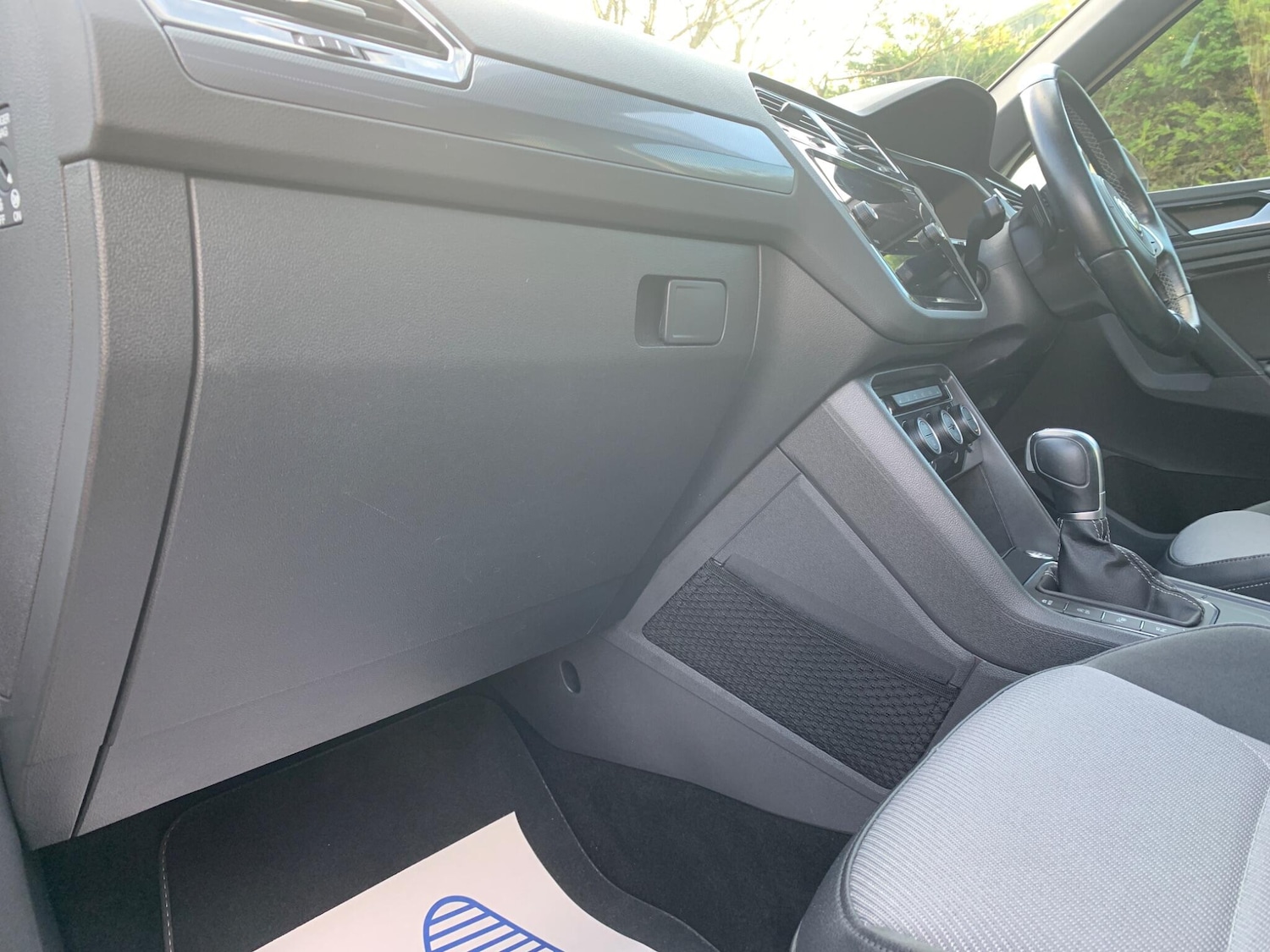 Used Volkswagen Tiguan for sale - 77657953: Photo 34