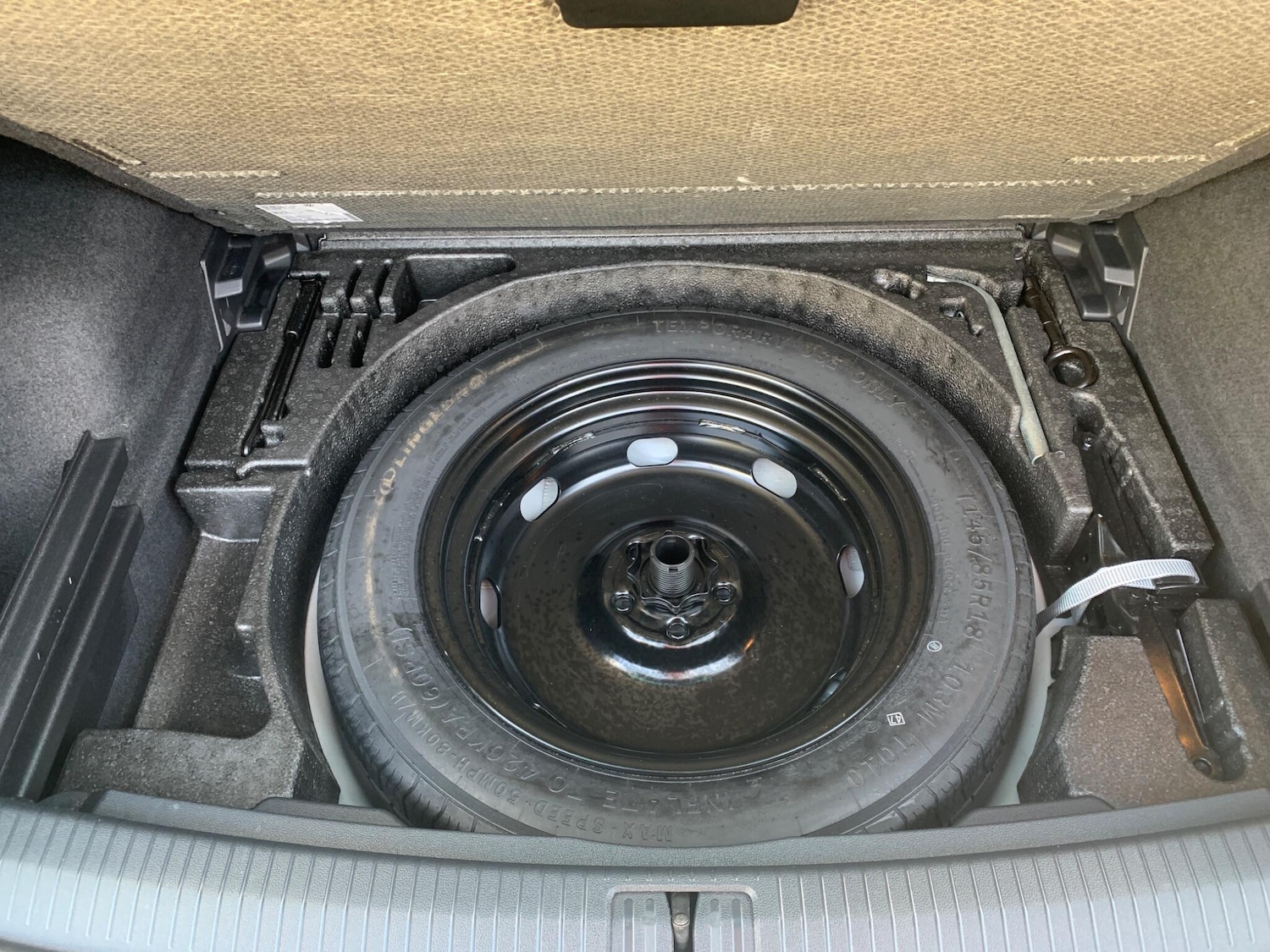 Used Volkswagen Tiguan for sale - 77657953: Photo 36