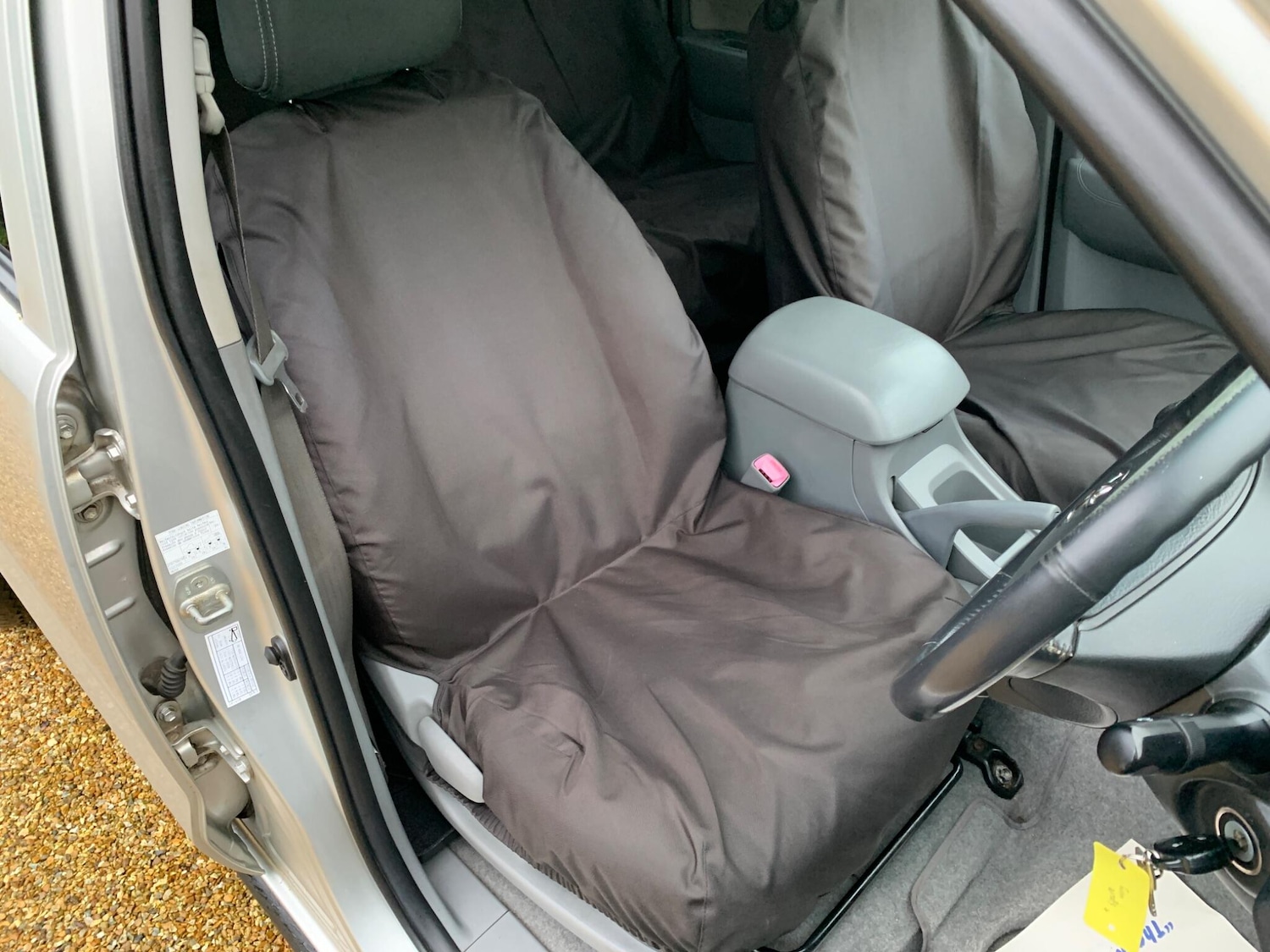 Used Toyota Hilux 2011 for sale - 77479254: Photo 11